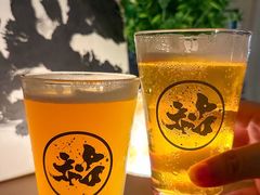 -HUBBA祜精酿(五羊邨店)
