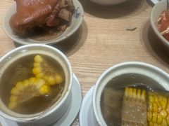 -红猪卤肉饭(大西洋美食城店)