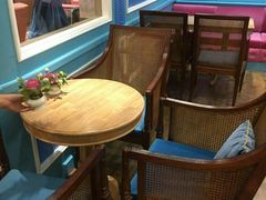 -安薇塔英式下午茶(万科中心店)