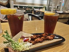 -泰悦澜·泰国餐厅(万象城店)