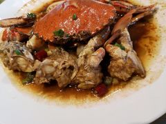 -拉完海鲜大排档(温岭店)