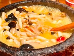 -敏珠拉姆藏餐·南京厨房(富春江东街店)