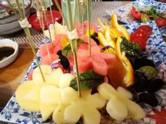 -活鳗饭·鹅肝范儿(高碑店店)