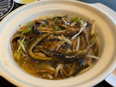 -芳芳私房菜·精做淮扬菜(承德路店)