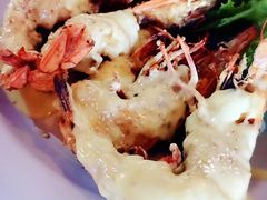 -ZF Seafood Restaurant 卓峰海鲜餐