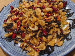 茶香洱海虾-紫滇源云南生态菜(丹凤街店)