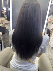 -藤野造型·烫·染发型设计店
