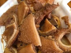 -细妹五香牛杂(步行街店)