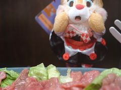 -一哥澳门豆捞 · 十八年经典澳门火锅(四季天地店)