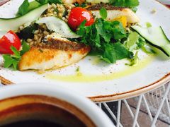 -Takapuna Beach Cafe