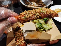 -农畉LONFOOD(万象天地店)