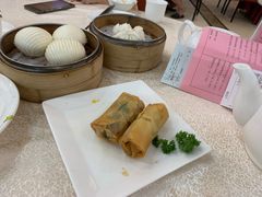 -麒麟山景大酒店岭南汇海鲜酒家(沙井店)