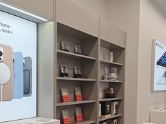 -Apple授权专营店(碧桂园里悦里店)