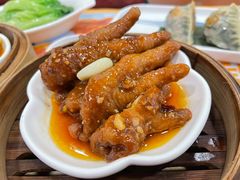 -点都德(皇岗村店)