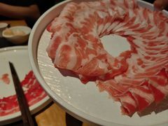 -东来顺·非遗火锅(高新店)