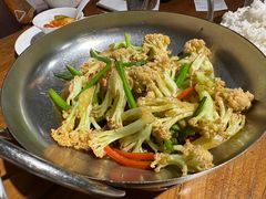 -金枝玉叶上海人家食府(三里河店)