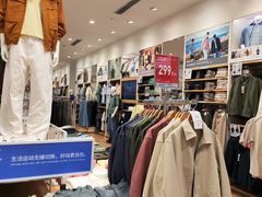 -优衣库(重庆万象城店)