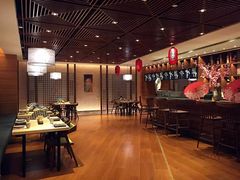 -广州增城保利皇冠假日酒店-玄日本餐厅