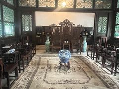 -张学良旧居陈列馆
