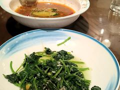 -山水茶艺馆·点心粤菜·30年老字号