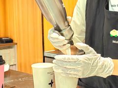 -茉莉奶白(天水秦州万达广场店)