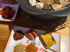 -丁荣华炸串(托乐嘉店)