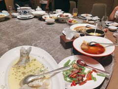 -同庆楼(滨湖万达广场店)