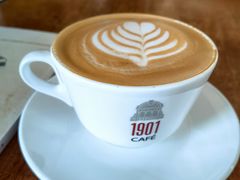 -1901 Cafe(西四店)