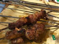 -高原第一家资格烤羊肉(玉林南路总店)