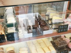 -包满意面包糕点(东坝店)