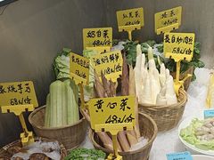 -钱塘花园·宁波菜