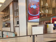 -东方红海鲜百汇(国际大厦店)