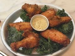 -农畉LONFOOD(福田星河COCOPark店)