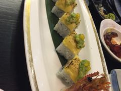 picture-古田居·特色寿司料理(星之岛旗舰店)