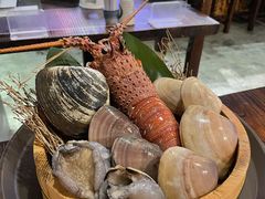 -矶野水产(澳门逸园中心店)