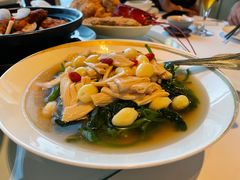 -金轩中餐厅 Jin Xuan(浦东丽思卡尔顿酒店)