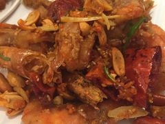 -金豆角砂锅焖面(安贞店)