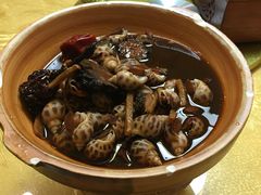-堂宴·老厦门私房菜(1988仙岳总店)