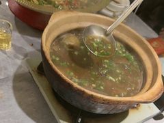 -肥家大排档(天河体育西店)
