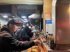 -为民烧烤吧.自贡爆炒菜(收录10年好店)