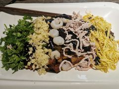 顾家靓茄子-顧家廚房·私家菜(翠岗润扬北路店)