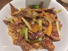 -寻裕记·现炒浇头面(人民广场店)