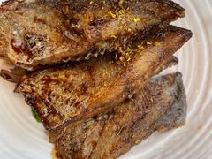 特色本帮熏鱼-HOMES上海本帮菜(襄阳公园店)