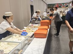 -紫光园·烤鸭·北京菜(团结湖店)