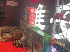 -老淮安·淮安菜(周恩来纪念馆店)