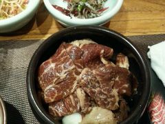-黑牛の店·和牛烧肉(大悦城店)
