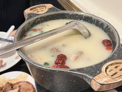 -文兴酒家(Chinatown - Gerrard Street)