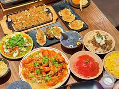 -王扯火胖哥烤生蚝(眉山首店)