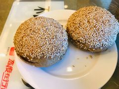 -烤肉宛饭庄(北新桥店)