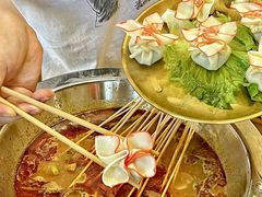 -黔哆哆地摊酸汤火锅(清湖店)